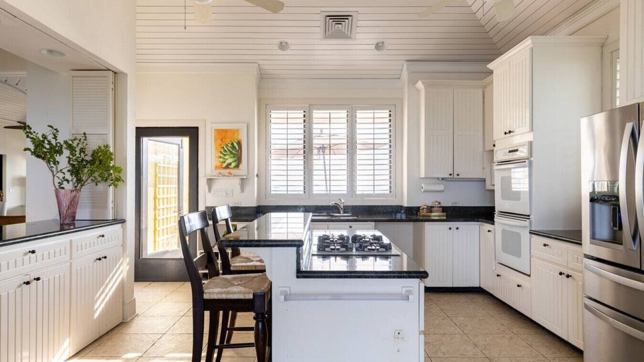 Photo of Kitchen in Exuma