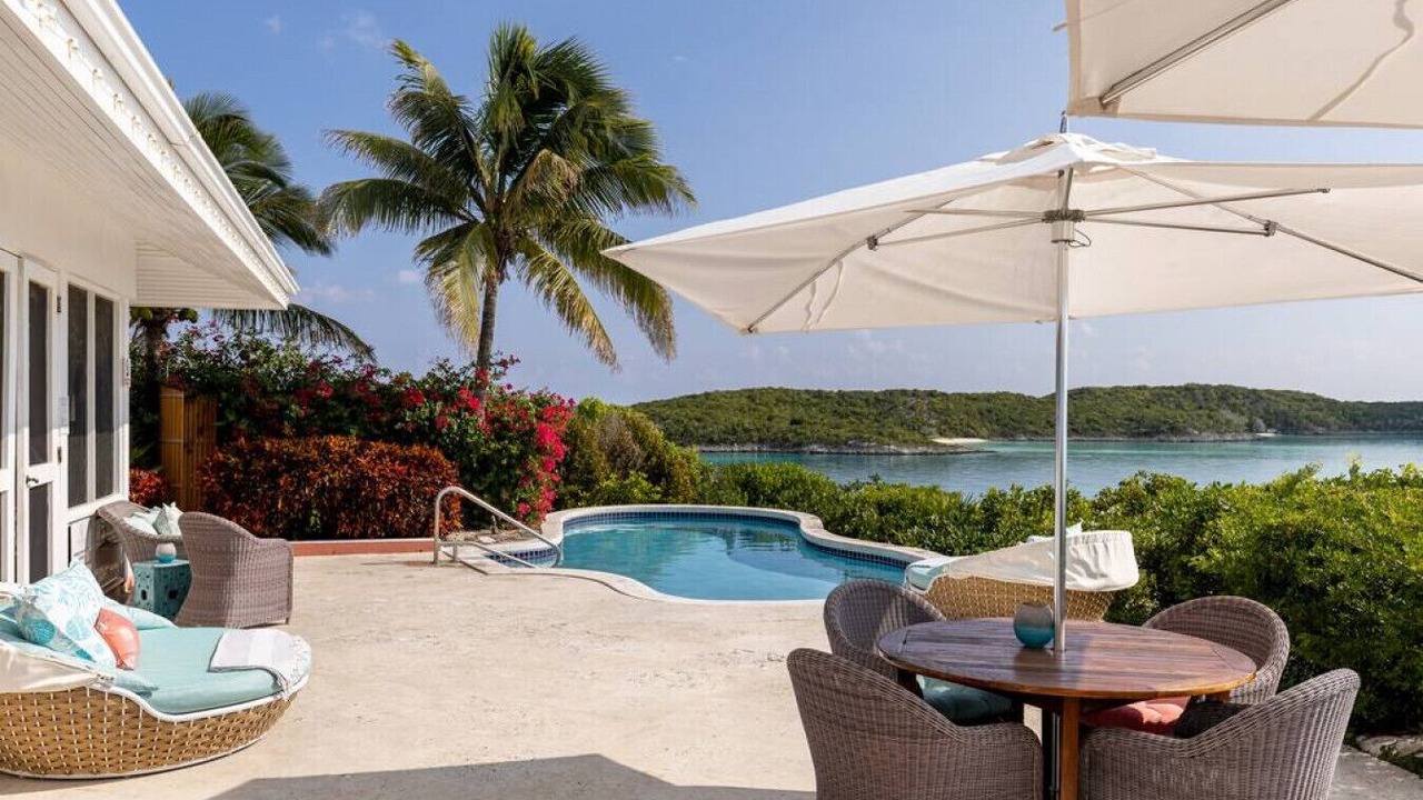 Photo of Outdoor in Exuma