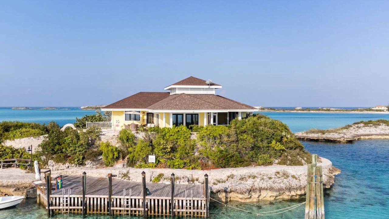 Photo of Outdoor in Exuma