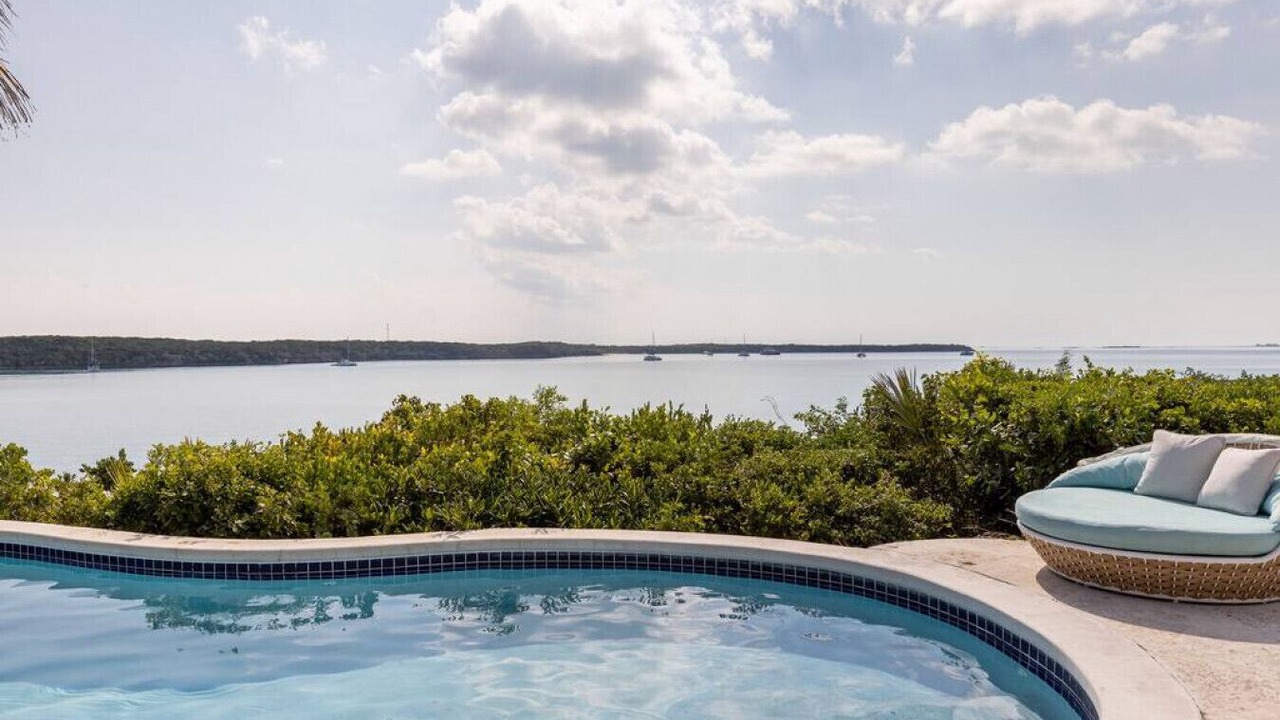 Photo of Outdoor in Exuma