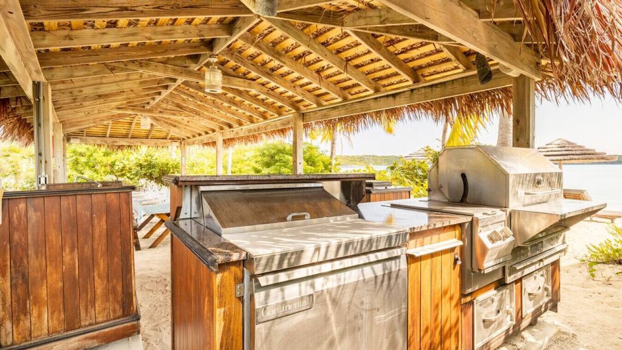 Photo of Outdoor in Exuma