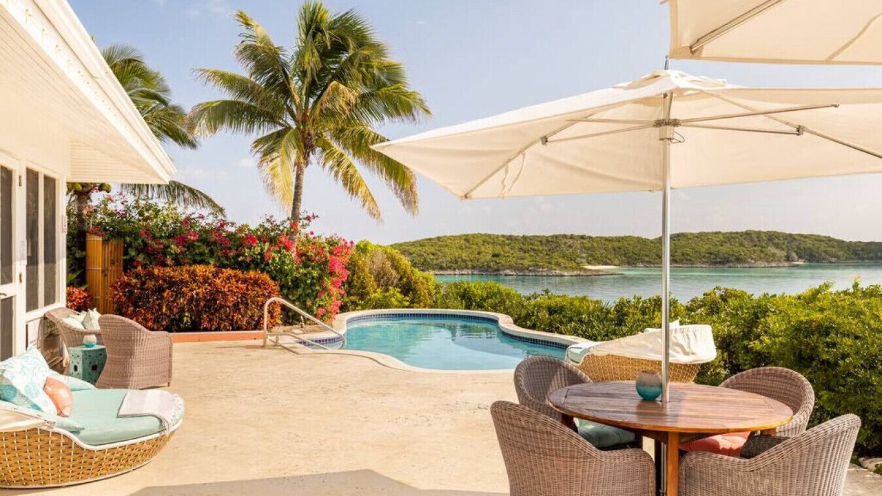 Photo of Outdoor in Exuma