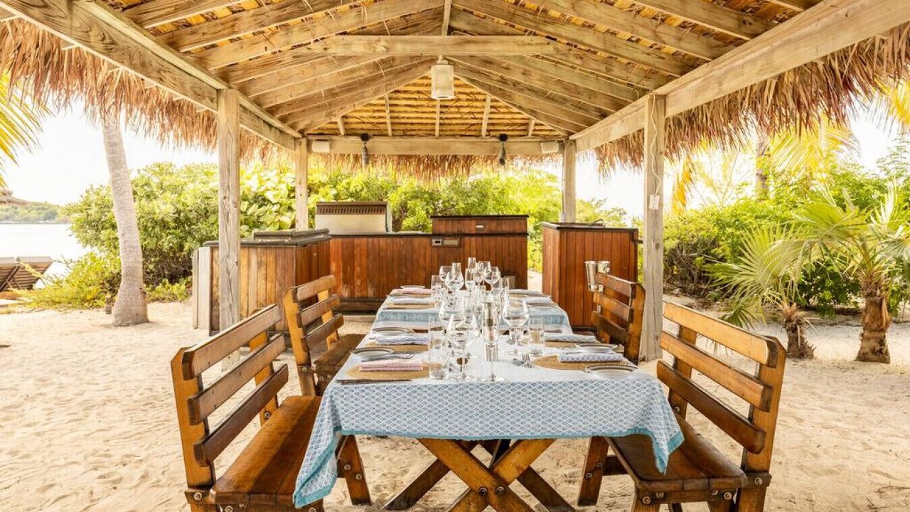 Photo of Outdoor in Exuma