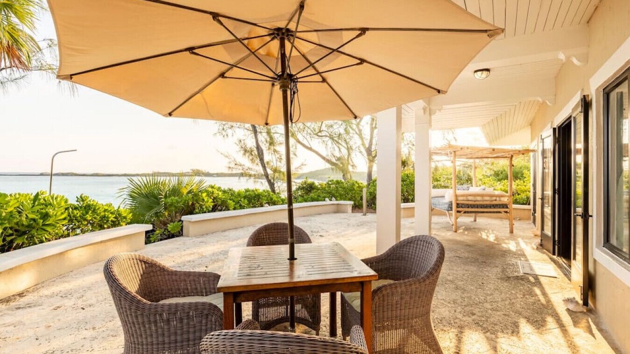 Photo of Outdoor in Exuma