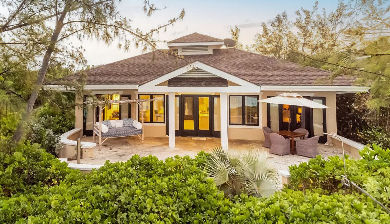 Photo of Outdoor in Exuma