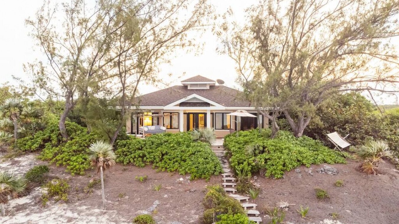 Photo of Outdoor in Exuma