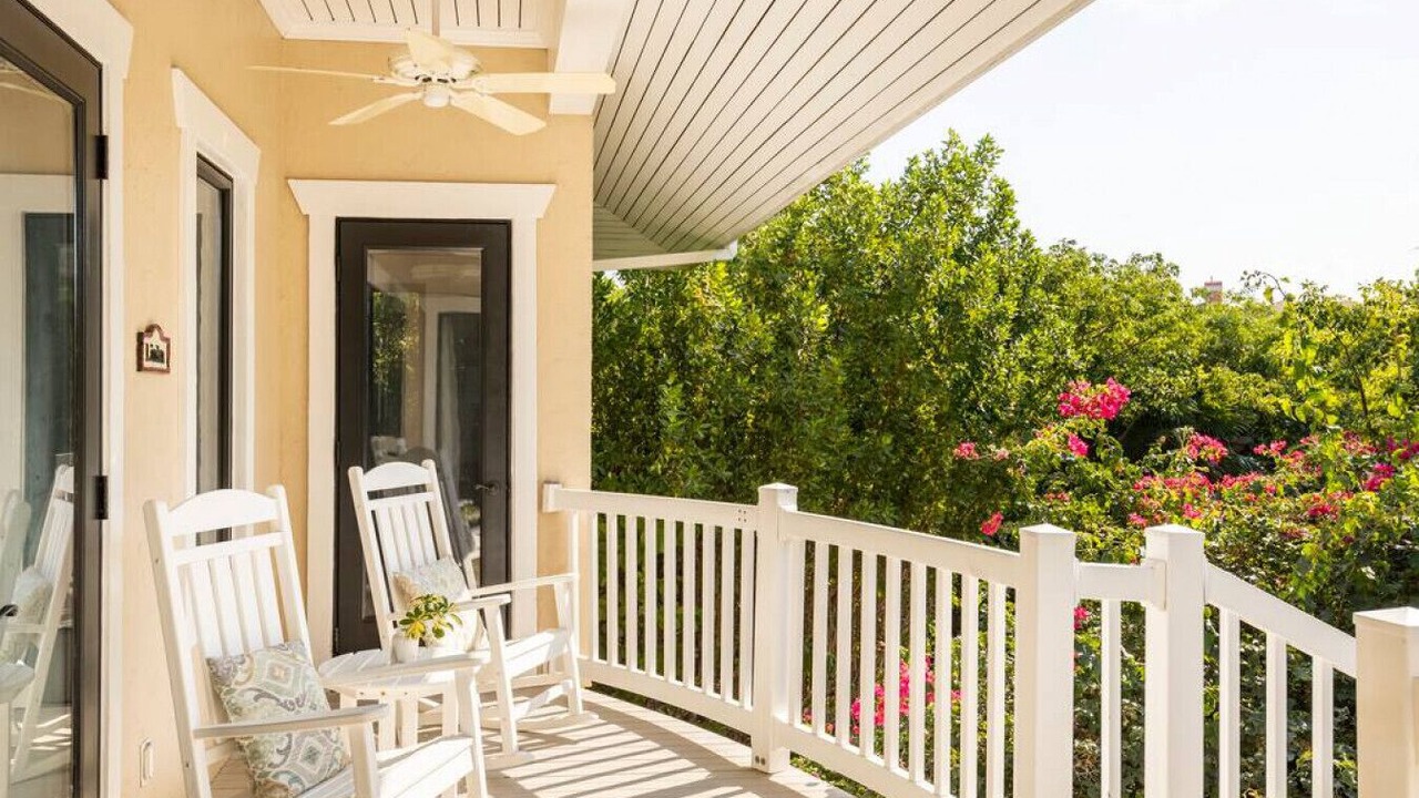 Photo of Outdoor in Exuma