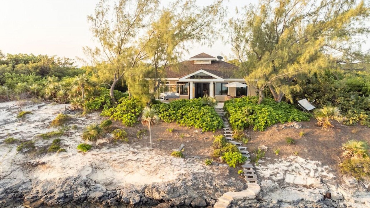 Photo of Outdoor in Exuma