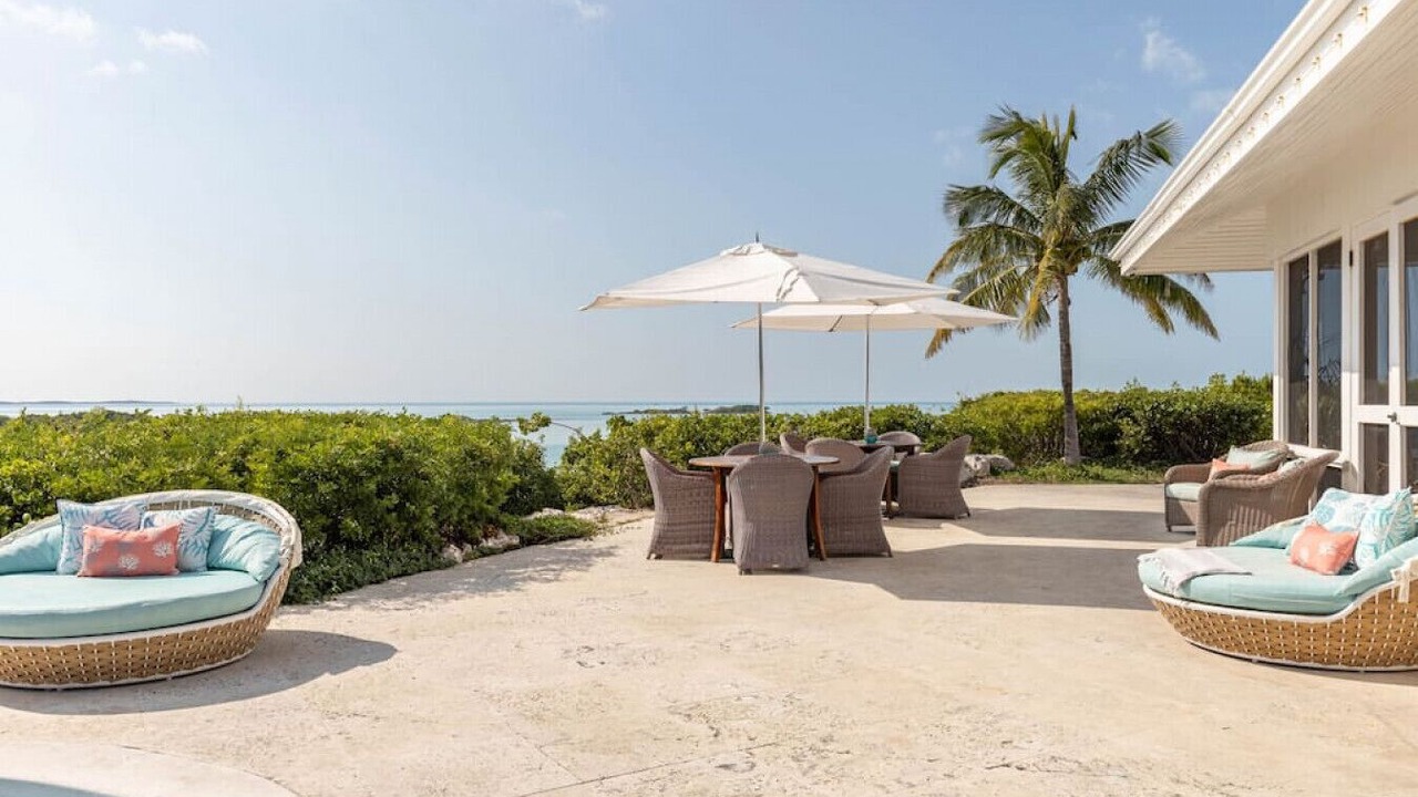 Photo of Outdoor in Exuma