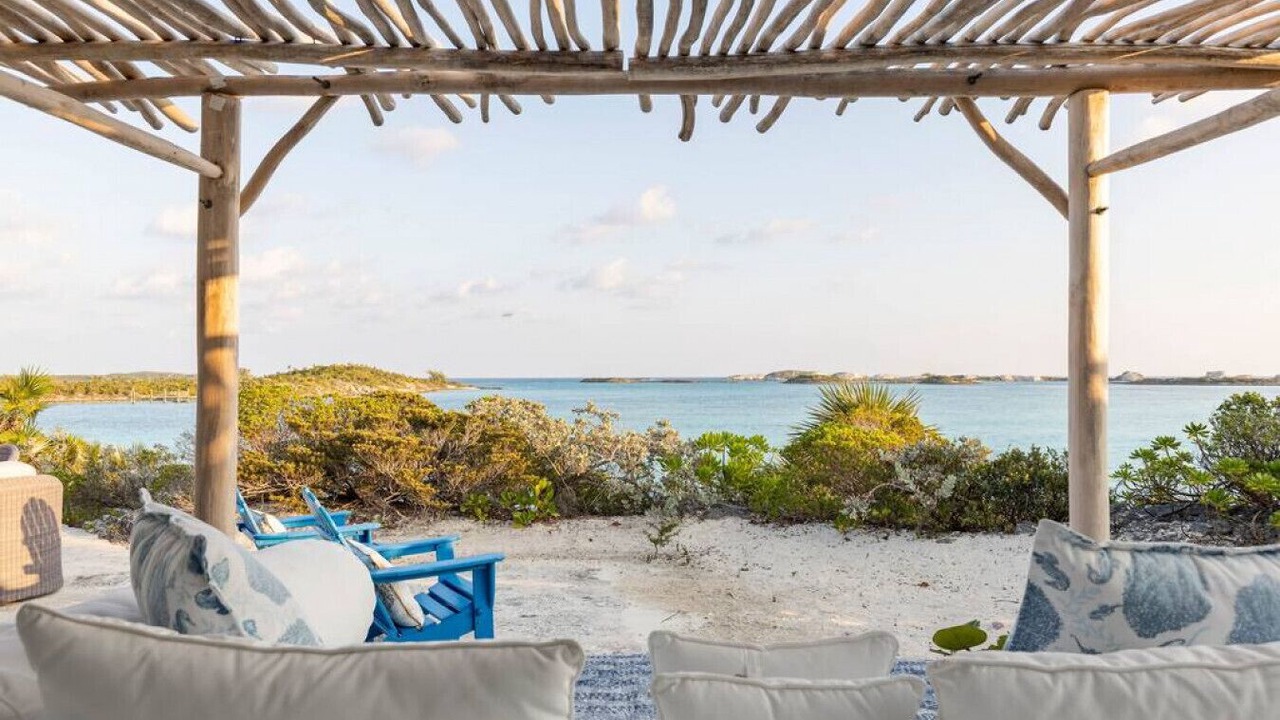 Photo of Outdoor in Exuma