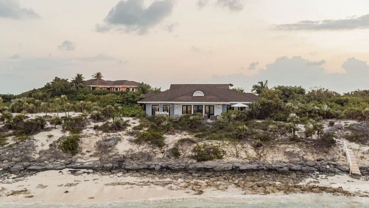 Photo of Outdoor in Exuma