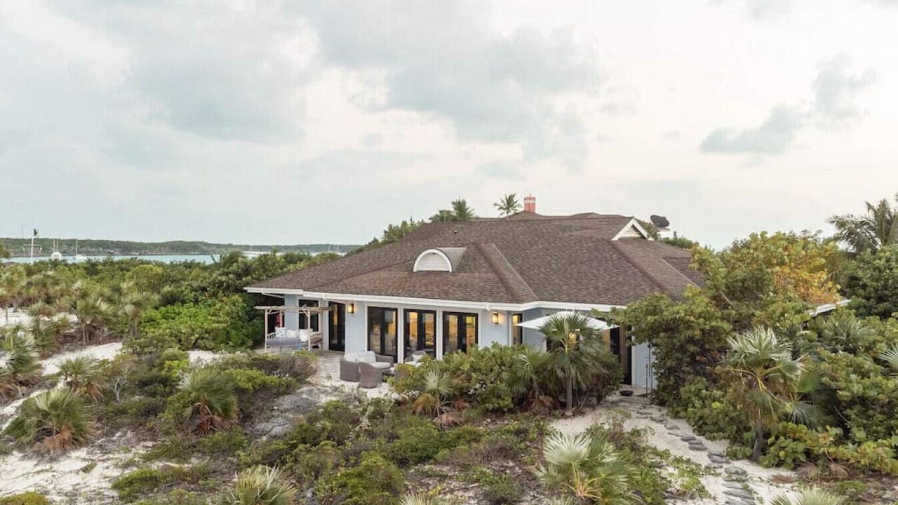 Photo of Outdoor in Exuma