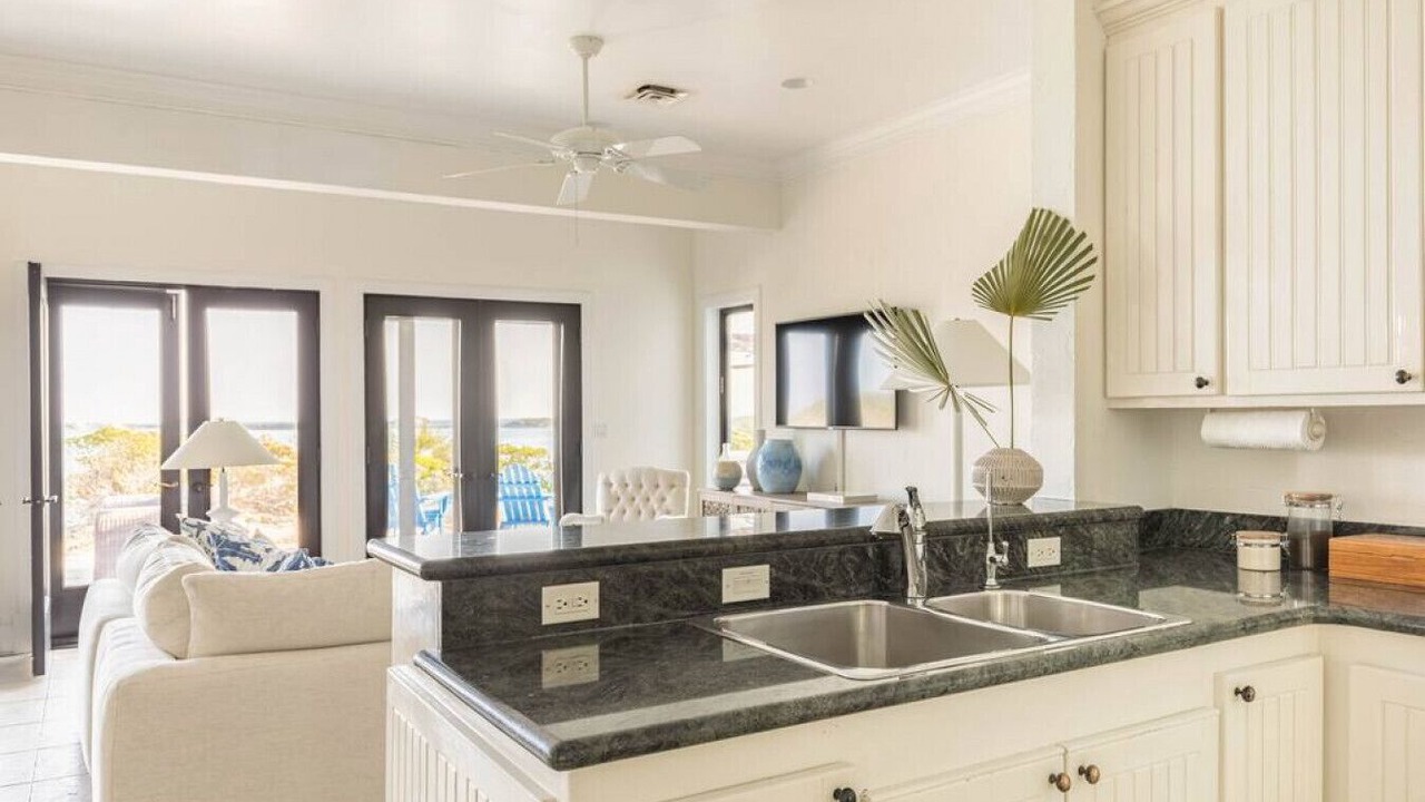 Photo of Kitchen in Exuma