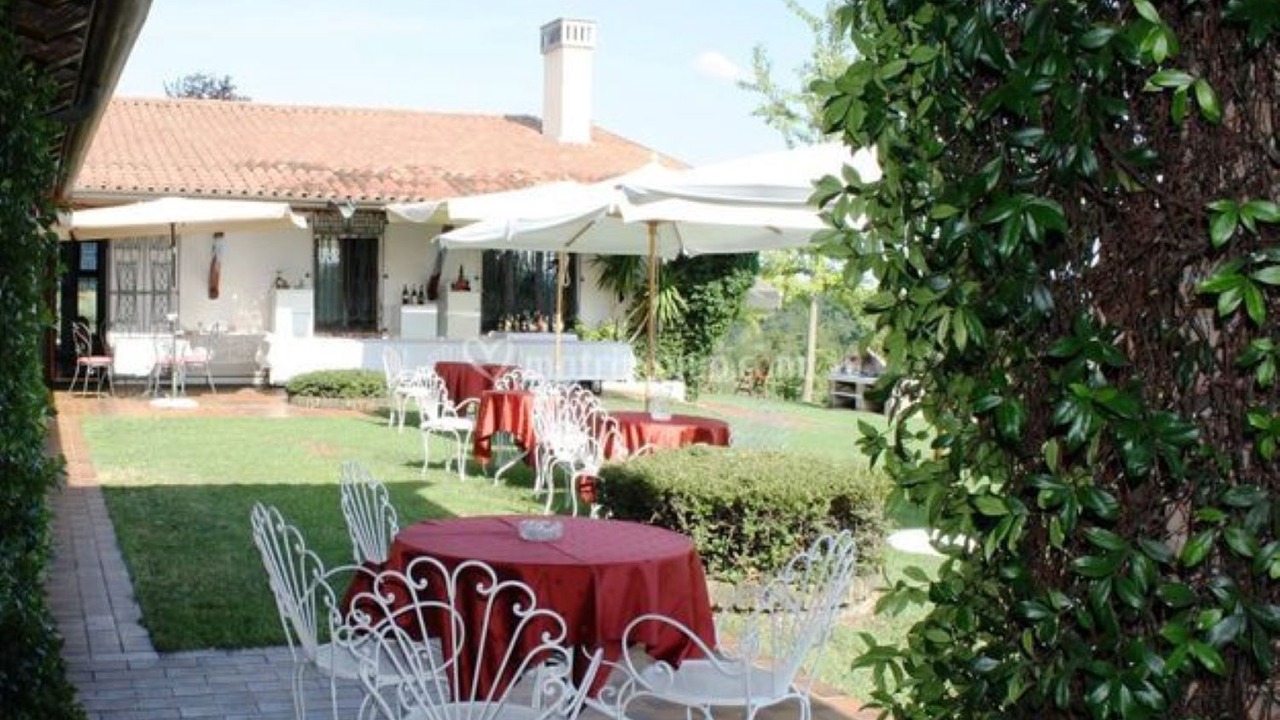 Photo of Outdoor in Susegana