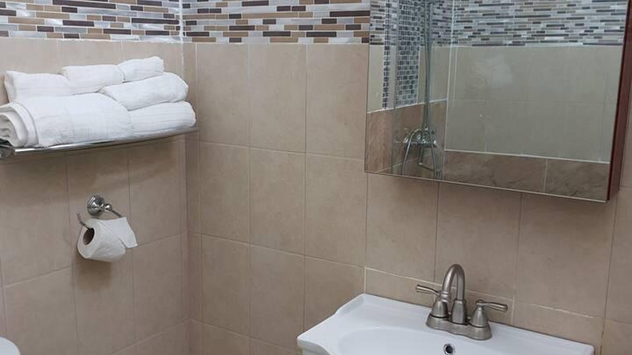 Photo of Bathroom in New Kingston
