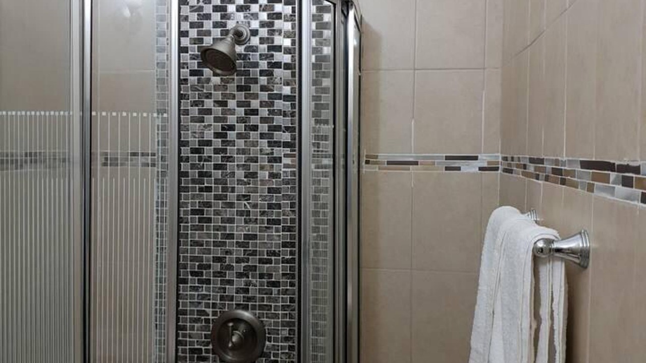 Photo of Bathroom in New Kingston