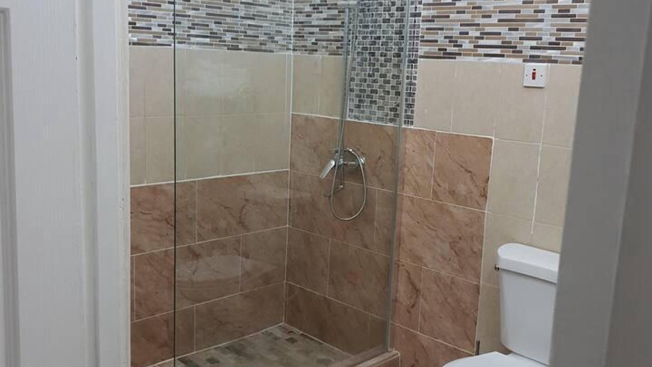 Photo of Bathroom in New Kingston
