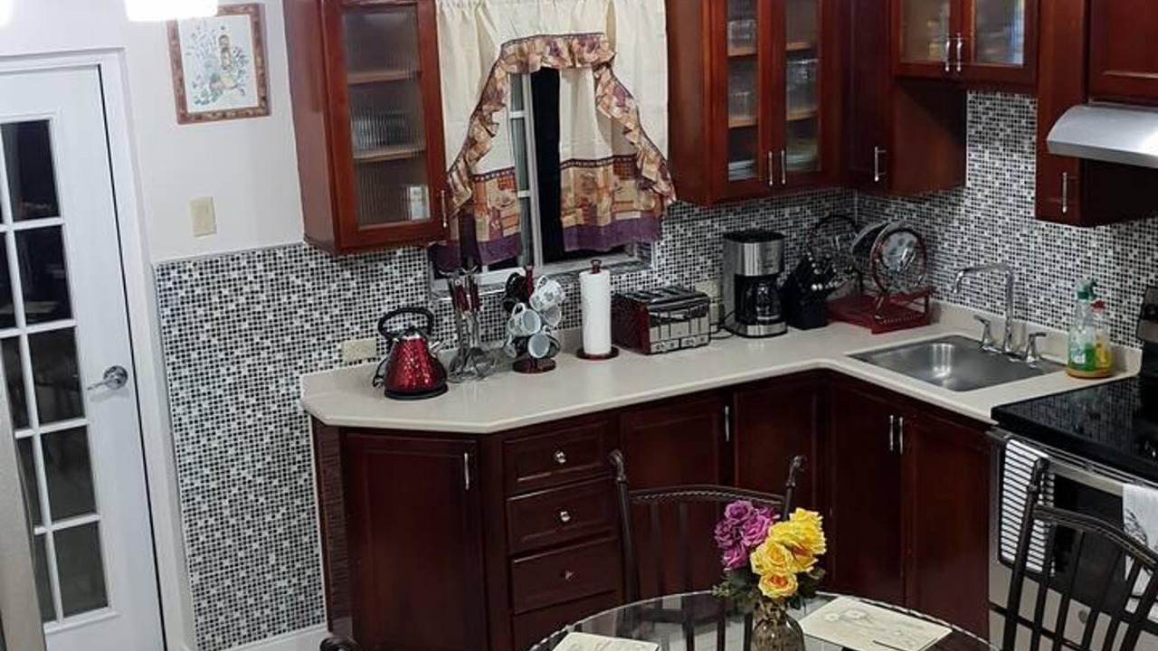 Photo of Kitchen in New Kingston