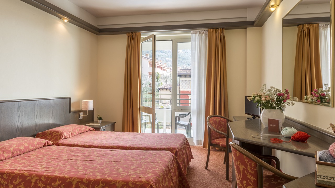 Photo of Bedroom in Assenza