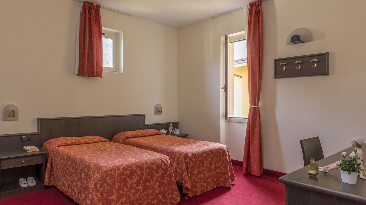 Photo of Bedroom in Assenza