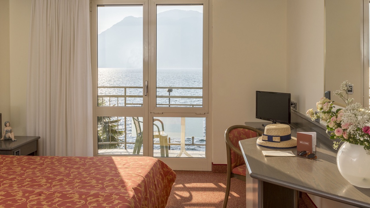 Photo of Bedroom in Assenza