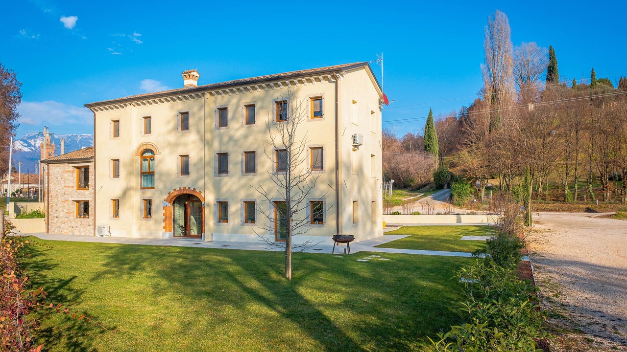 Photo of Outdoor in Vittorio Veneto