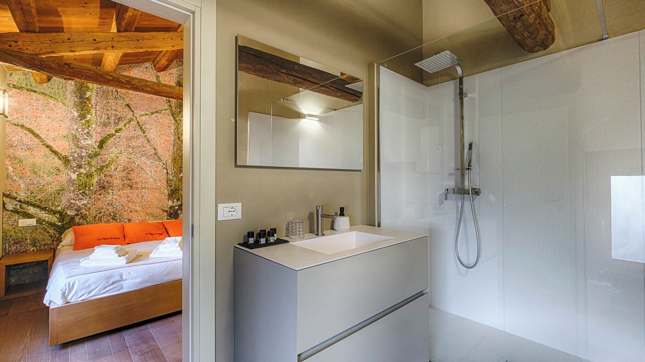 Photo of Bathroom in Vittorio Veneto