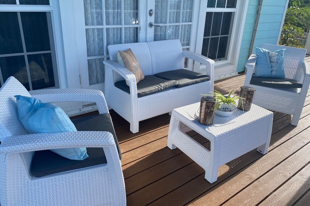 Photo of Outdoor in Deadmans Cay