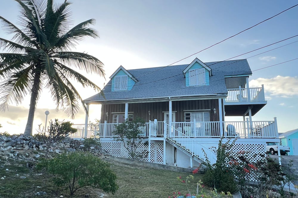 Photo of Outdoor in Deadmans Cay