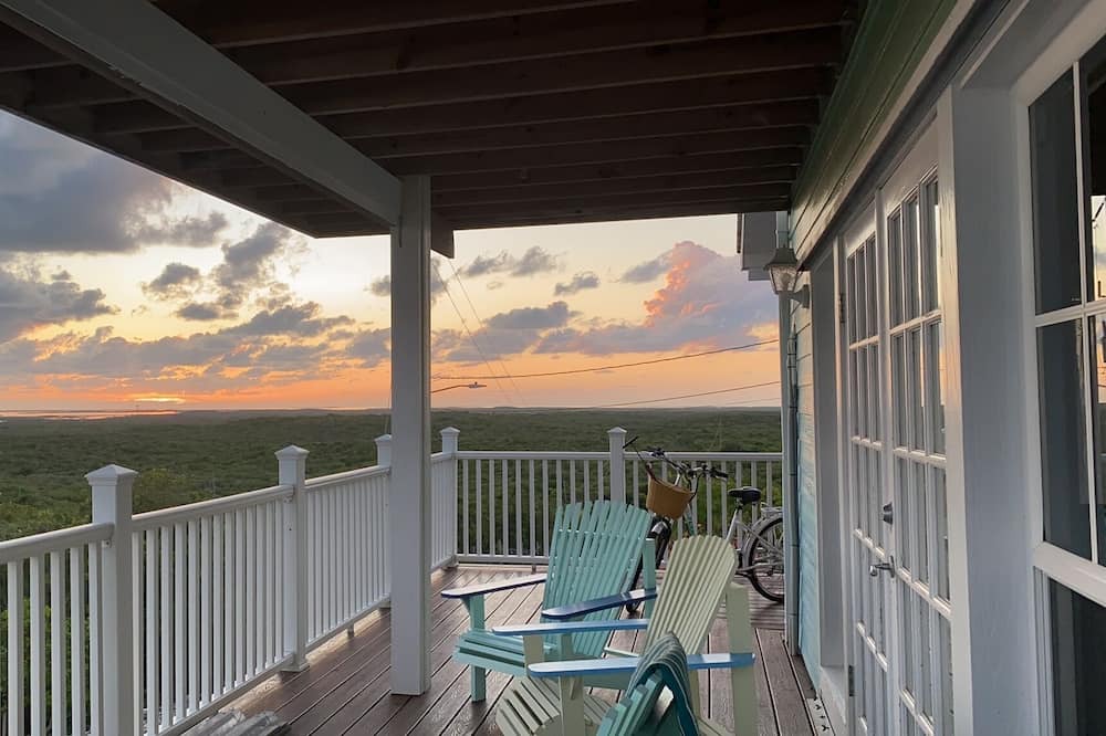 Photo of Outdoor in Deadmans Cay