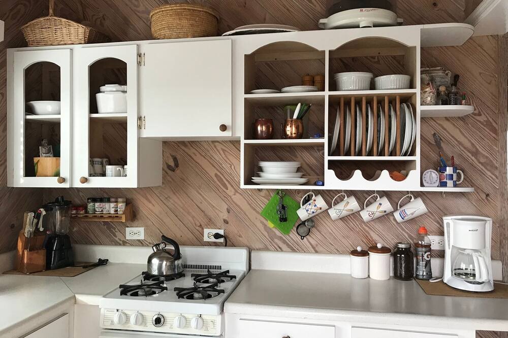 Photo of Kitchen in Deadmans Cay