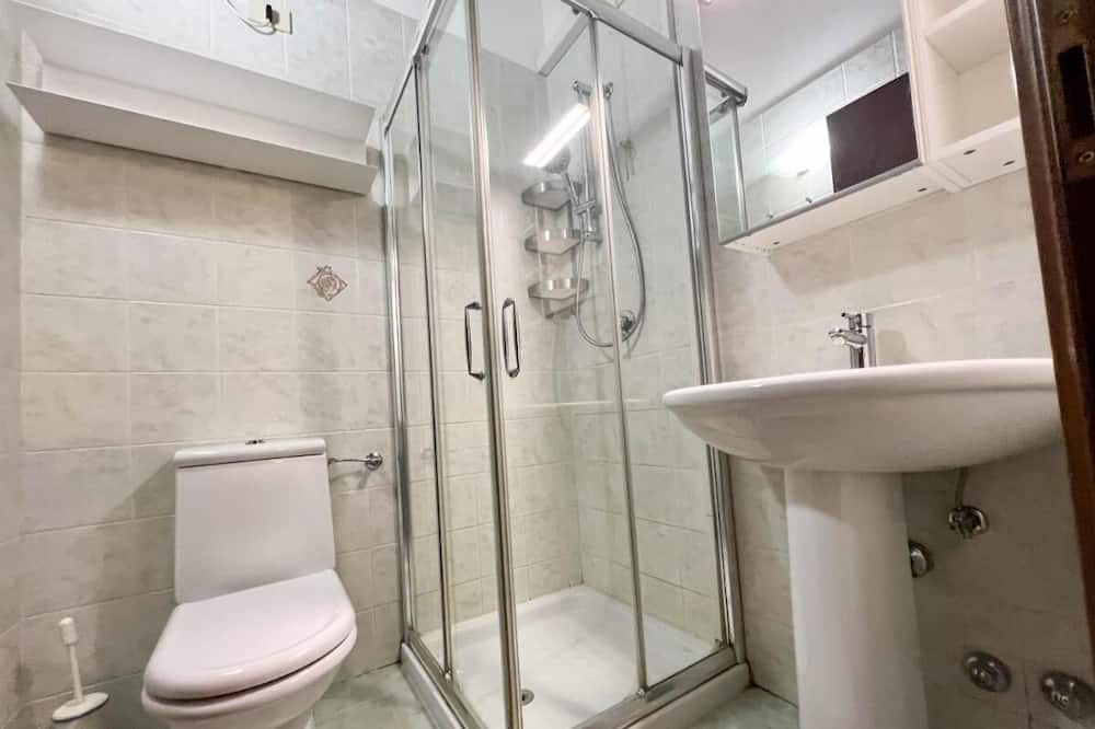 Photo of Bathroom in Dolo