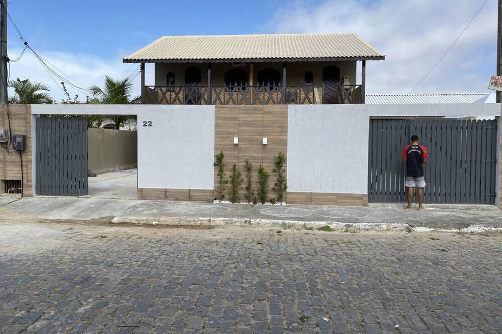 Photo of Outdoor in Sao Joao Da Barra