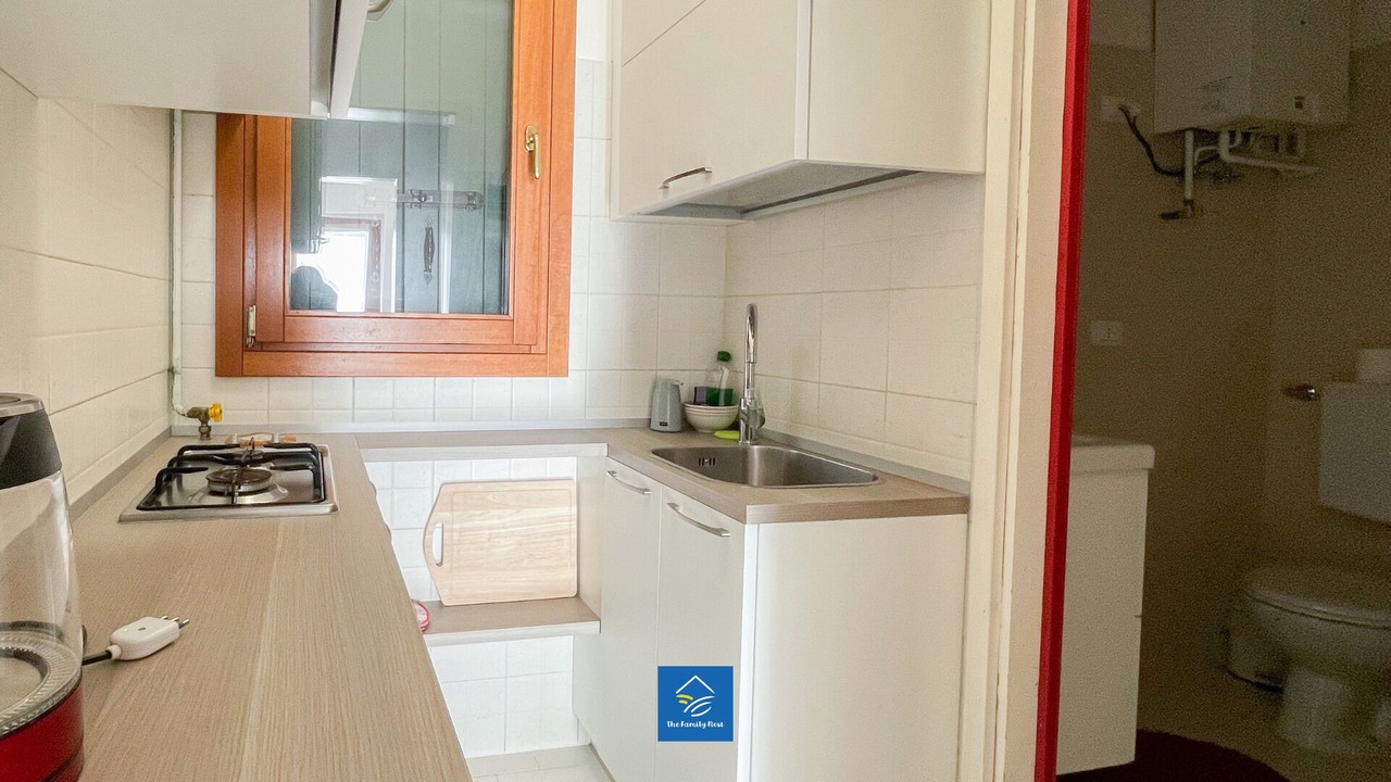 Photo of Kitchen in Vittorio Veneto