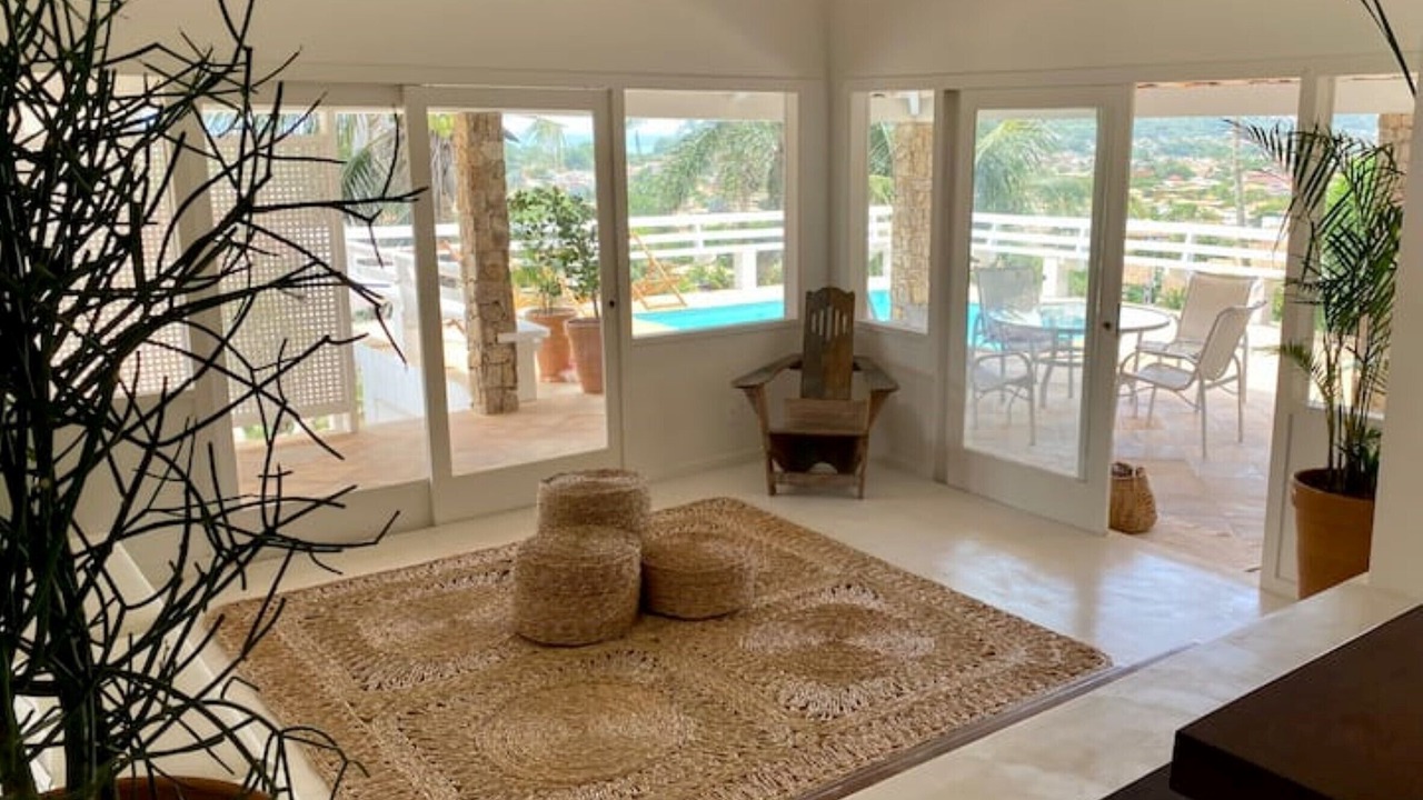 Photo of Livingroom in Cem Bracas