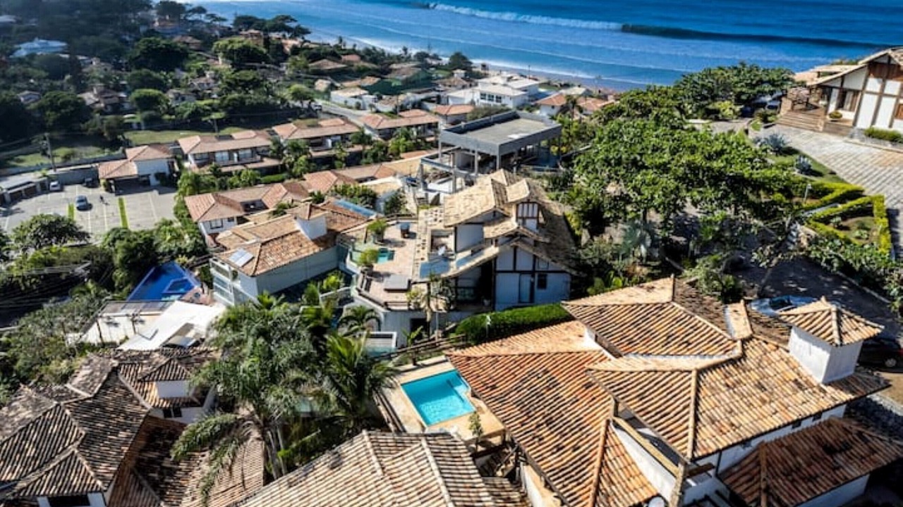 Photo of Outdoor in Cem Bracas