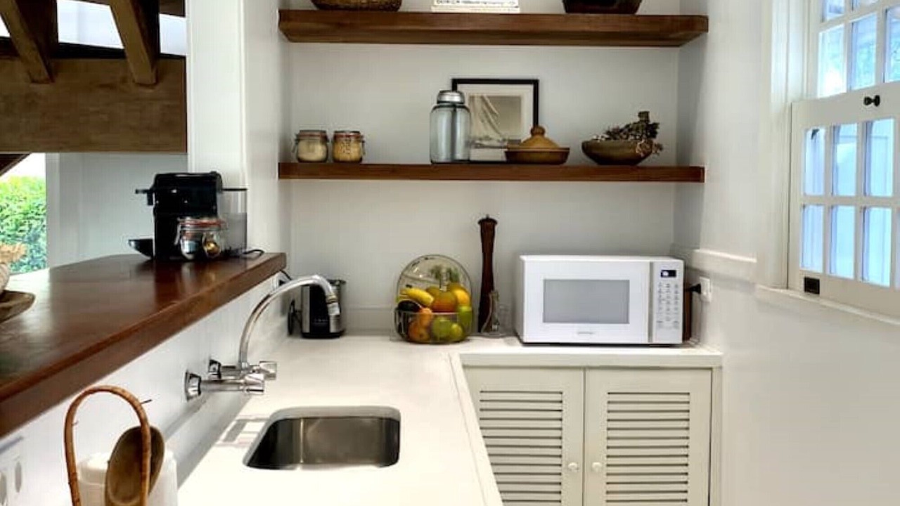 Photo of Kitchen in Cem Bracas