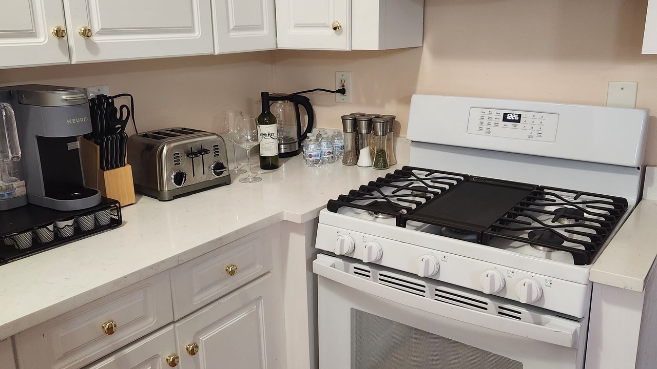 Photo of Kitchen in East New York