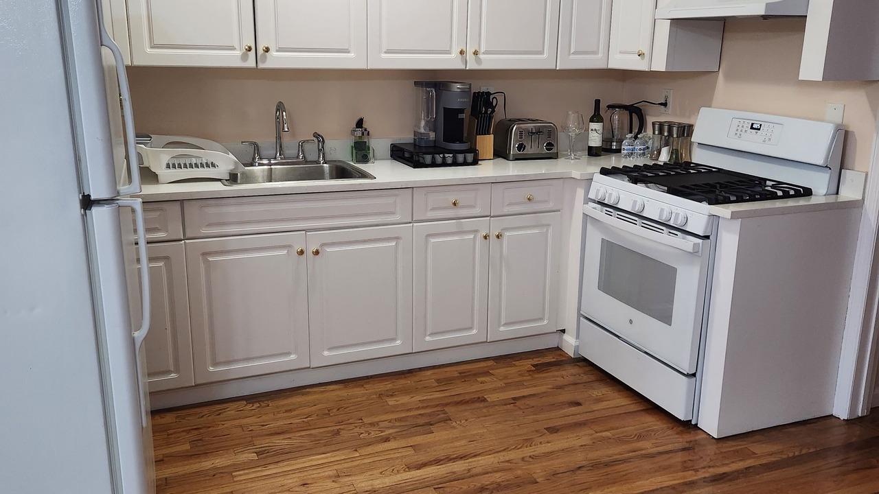 Photo of Kitchen in East New York