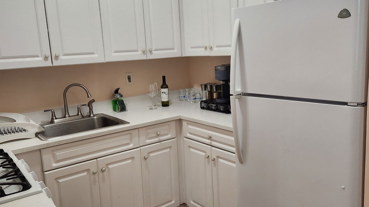 Photo of Kitchen in East New York