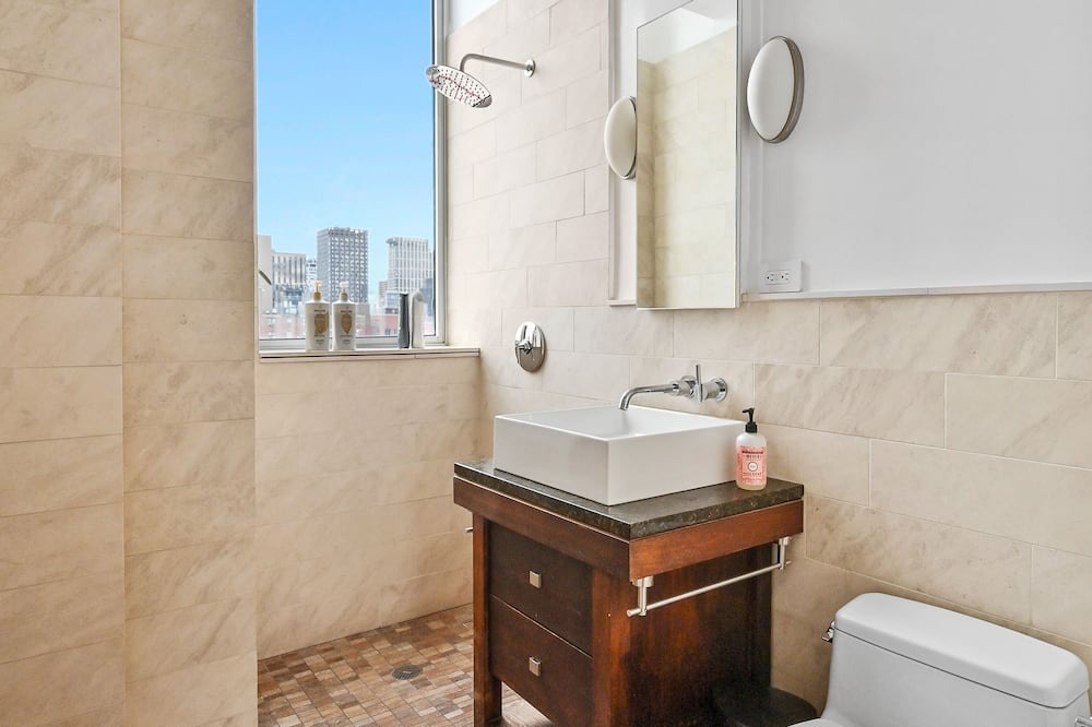 Photo of Bathroom in Bowery