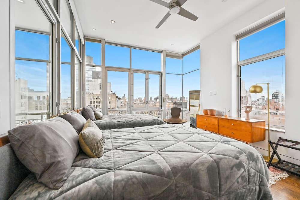 Photo of Bedroom in Bowery