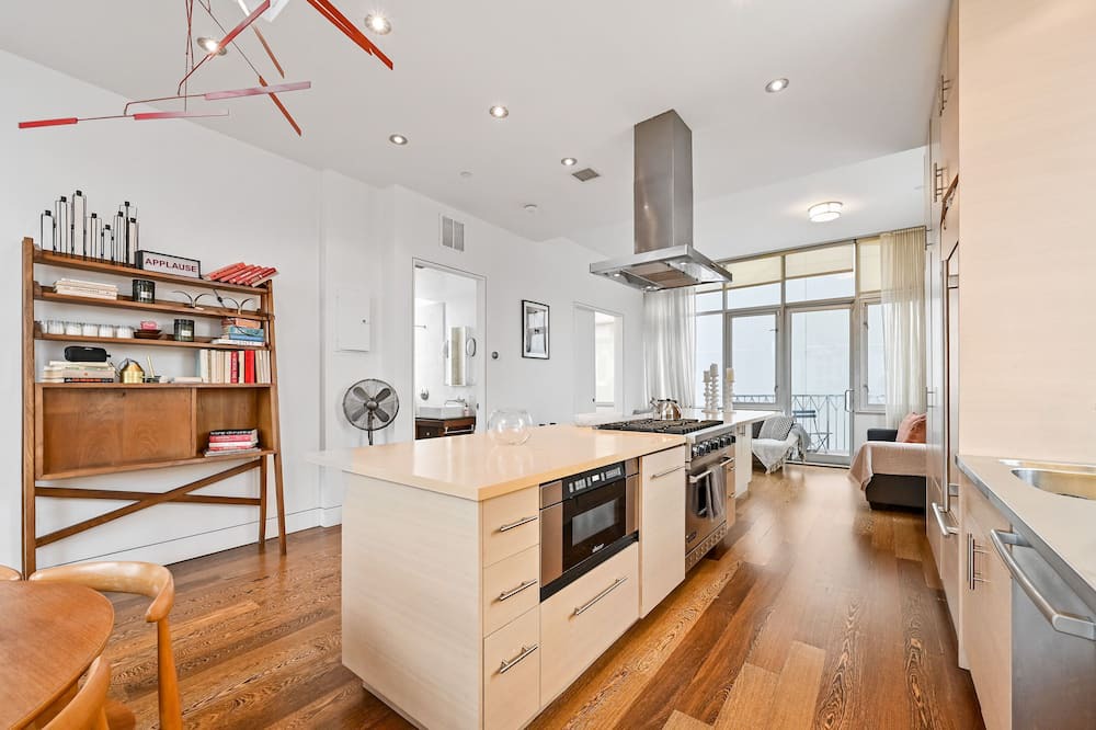 Photo of Kitchen in Bowery