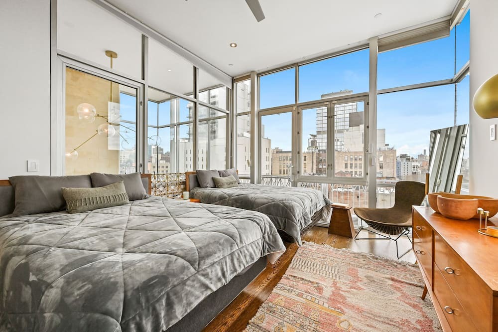 Photo of Bedroom in Bowery