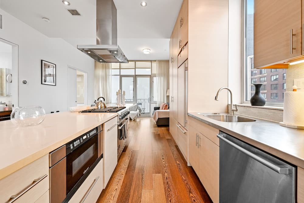 Photo of Kitchen in Bowery