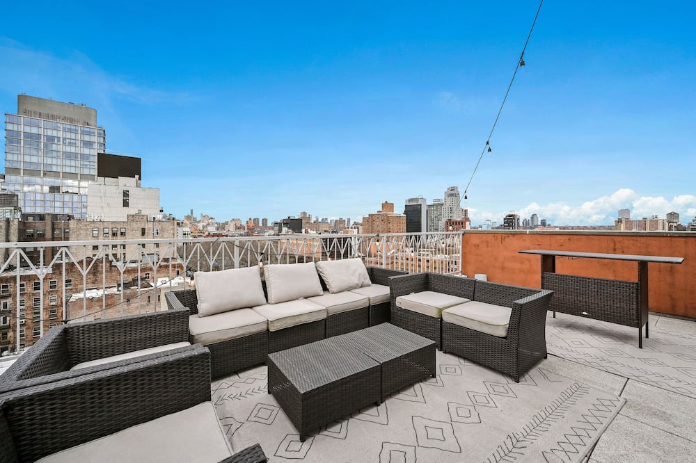 Photo of Outdoor in Bowery