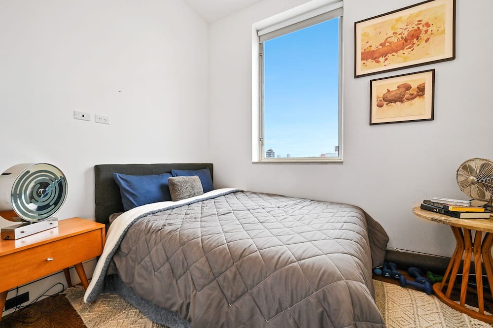 Photo of Bedroom in Bowery