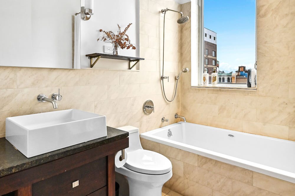 Photo of Bathroom in Bowery