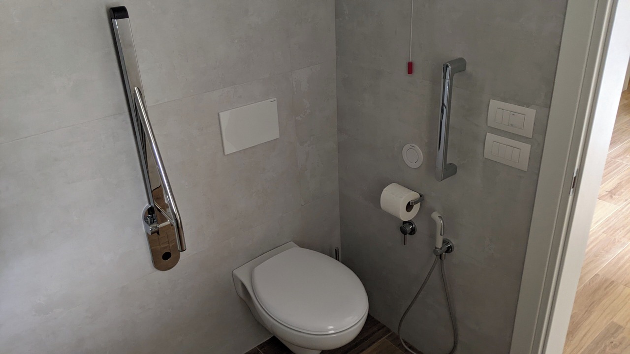 Photo of Bathroom in Farra di Soligo