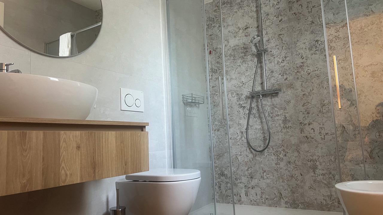 Photo of Bathroom in Farra di Soligo